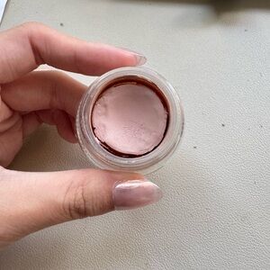 Creamy Pink Makeup Base